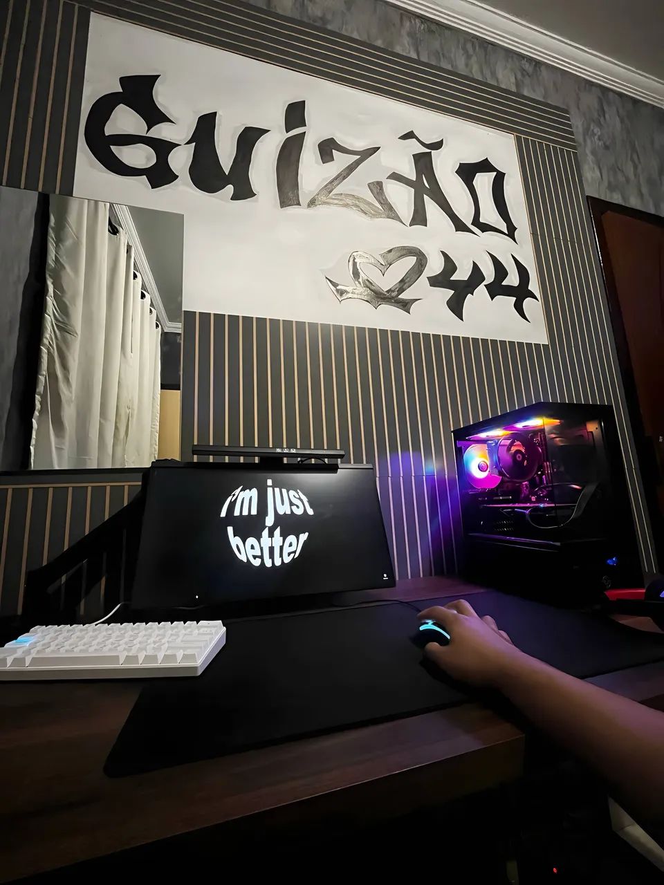 Pc gamer completo  - Foto 2