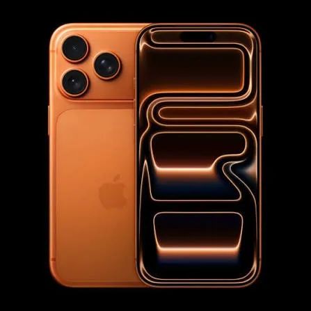 IPHONE 17 PRO MAX 256GB (LACRADO) - Foto 3