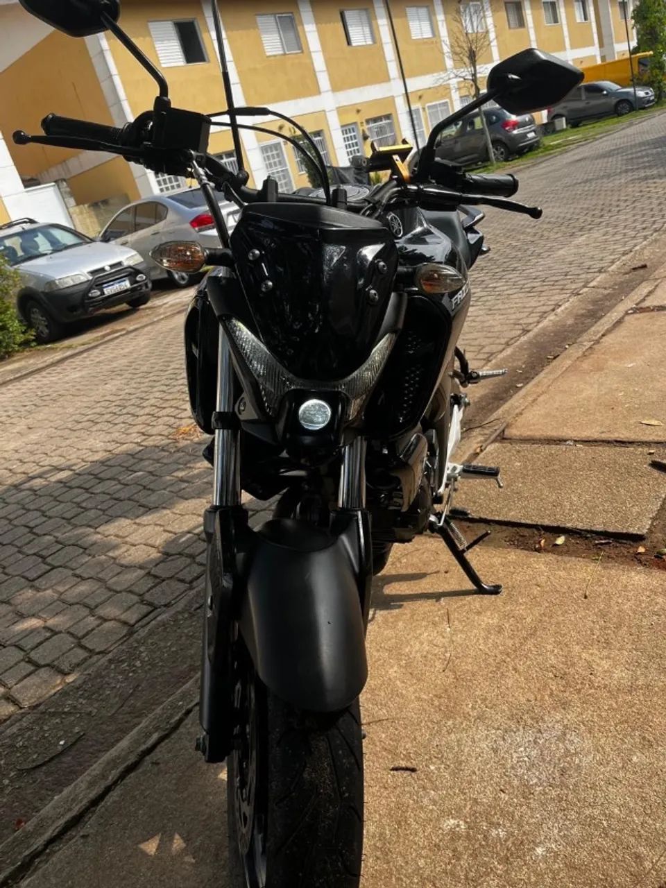 Moto a venda - Foto 2