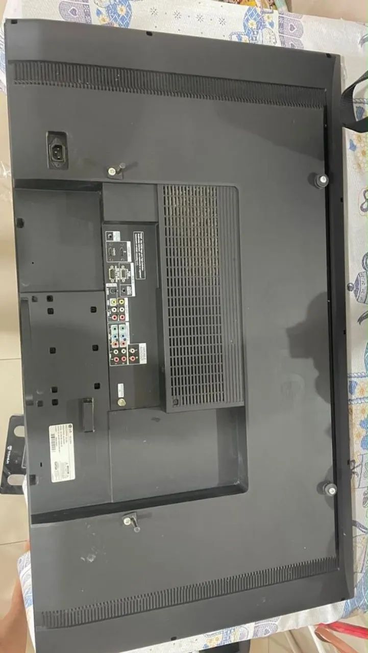 Tv LG 42LC3RA - Foto 5