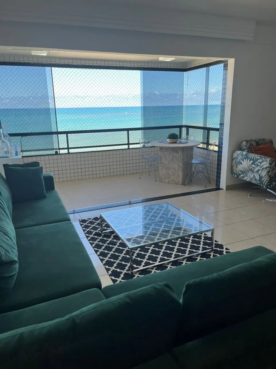 Apartamento para venda com 157 metros quadrados com 5 quartos - Foto 5