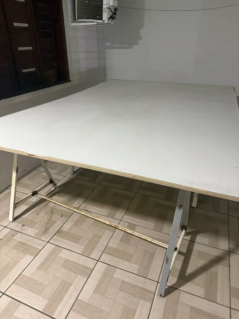 Mesa para corte - Foto 2