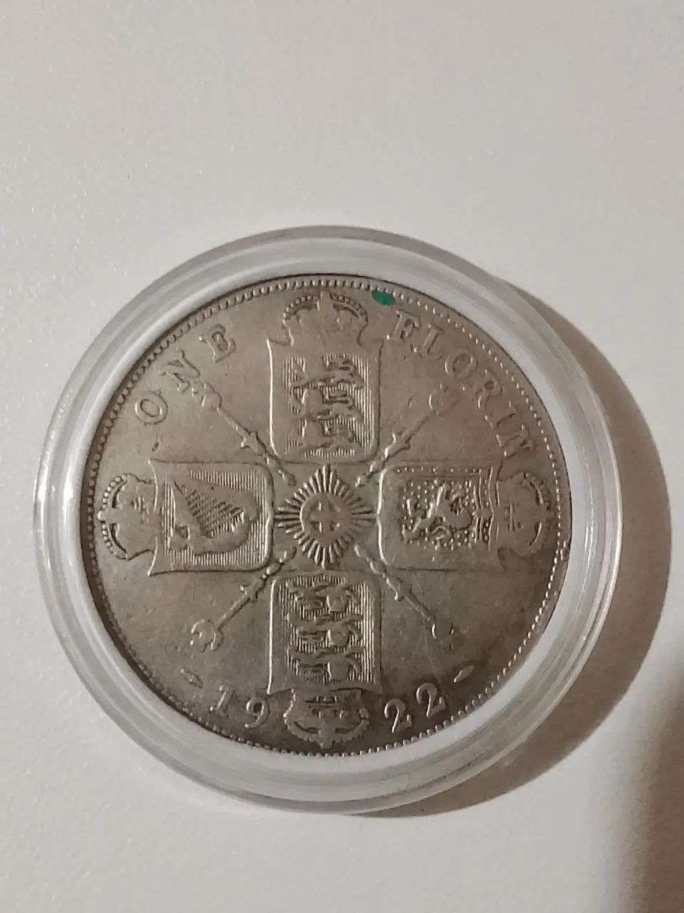 LOTE COM 5 MOEDAS ANTIGAS INTERNACIONAIS |  - Foto 4