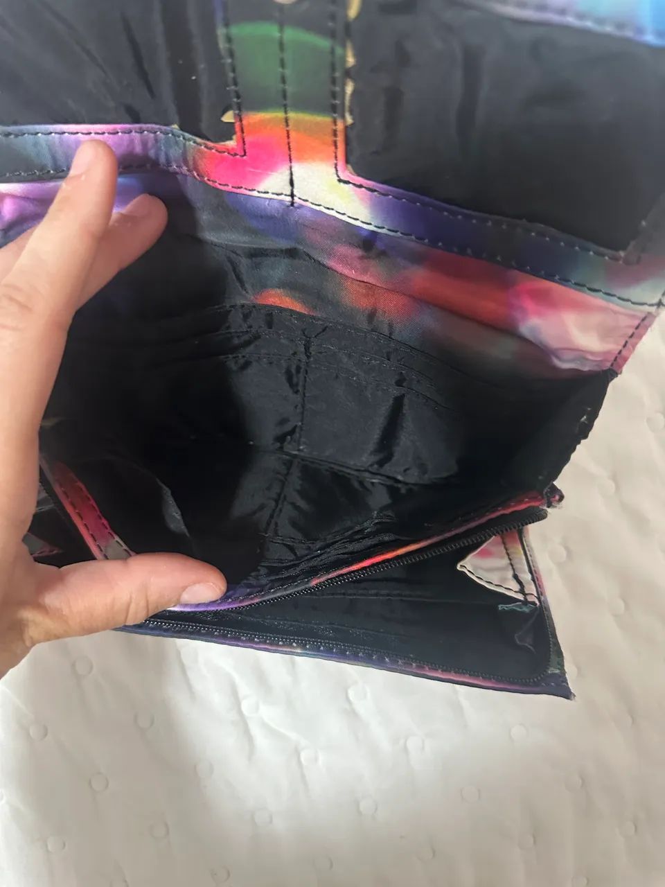 Carteira kipling - Foto 2