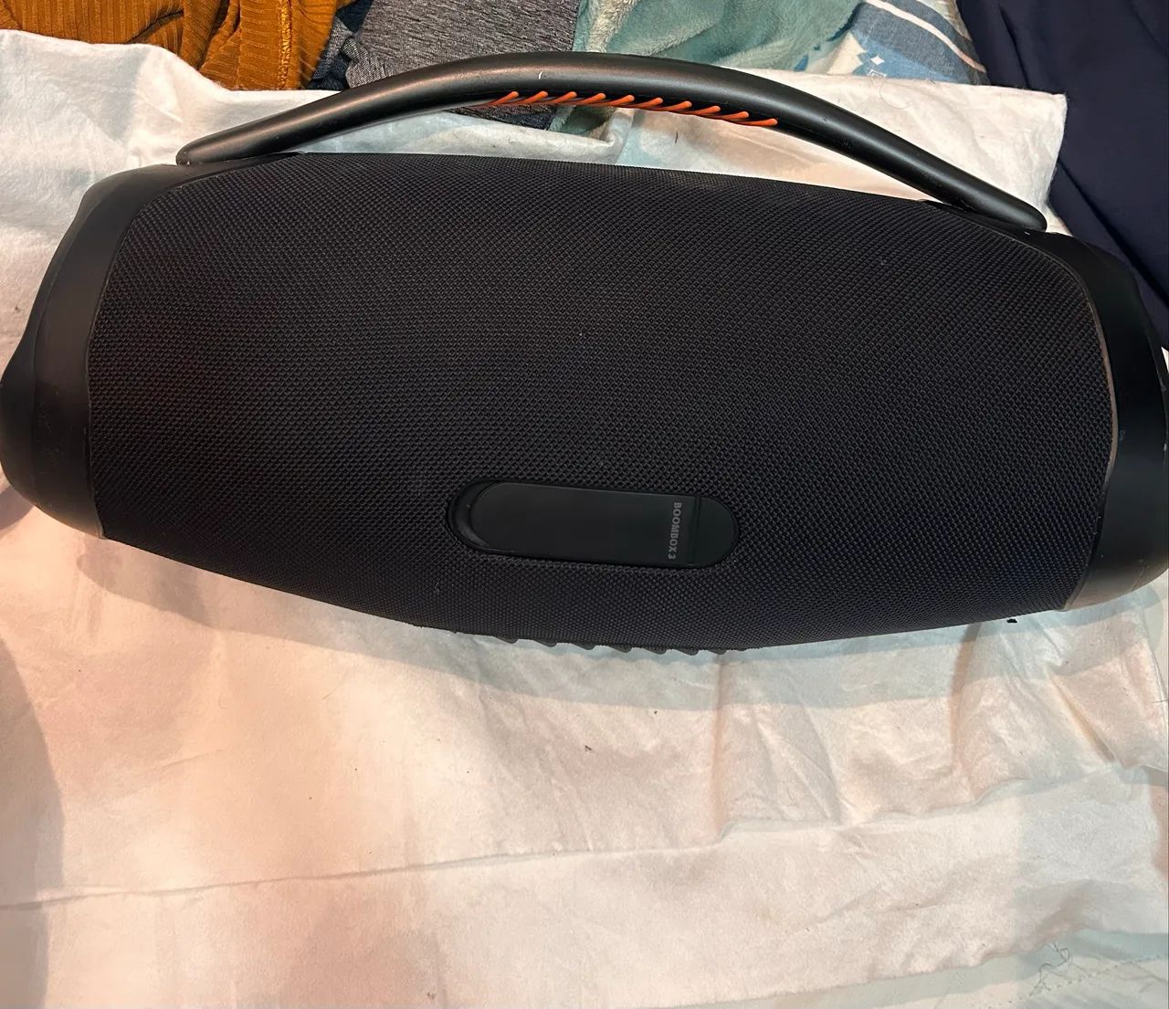 JBL bombox 3 - Foto 4