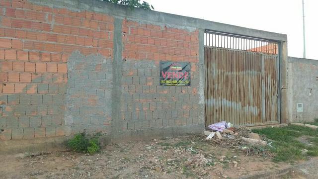 Lote Quadra 22A Planaltina DF - Foto 3