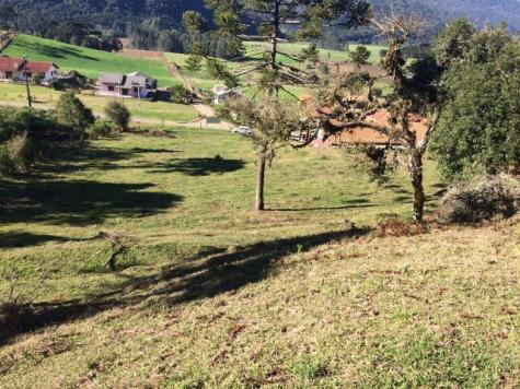 Terreno em Urubici, ideal p/ empreendimento comercial - Foto 2
