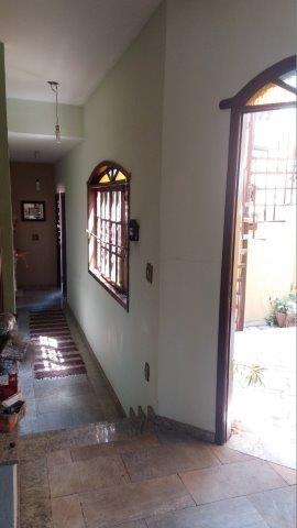 Casa 2 Pavimentos 3 Quartos 1 suite no Camargos - Foto 5