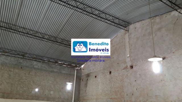 GALPÃO COMERCIAL A VENDA - Foto 5