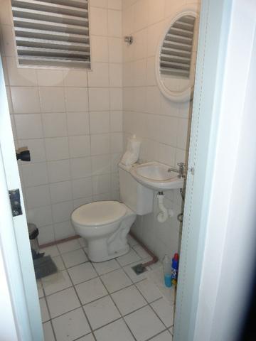 SA0021 - Sala Comercial 35m², Shopping Aldeota, Aldeota, Fortaleza - Foto 4