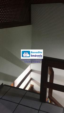 Vendo apartamento mobiliado próximo da praia - Foto 15