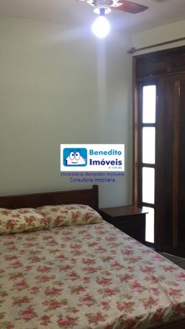 Vendo apartamento mobiliado próximo da praia - Foto 20
