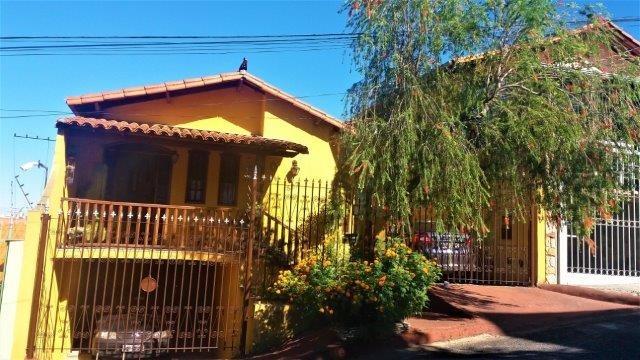 Casa 2 Pavimentos 3 Quartos 1 suite no Camargos - Foto 14