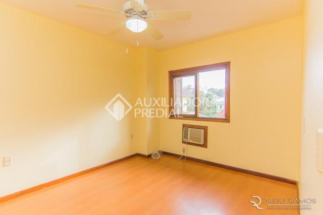 Casa de condomínio para alugar com 3 dormitórios em Ipanema, Porto alegre cod:263775 - Foto 18