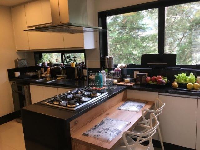 Casa de condomínio à venda com 3 dormitórios em Mosela, Petrópolis cod:3666 - Foto 6