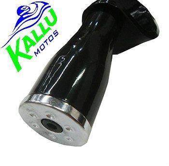 Protetor de motor slider Xre 300 Fazer 250 Crosser 150 Cb 300 Nxr 125 150 bros 160 factor