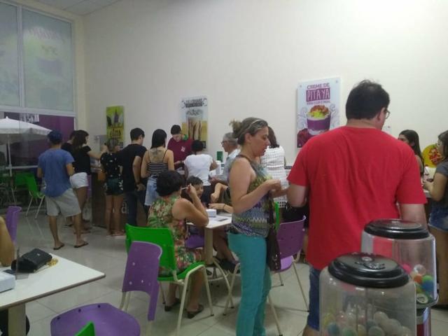 Sorveteria e Açaí - Foto 2
