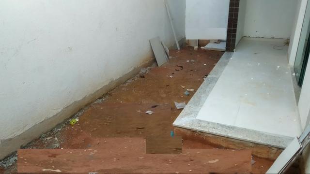 Apartamento em Ipatinga, 65 m²,Sacada , 2 quartos, Térreoc/ 2 áreas. Valor 145 mil - Foto 8