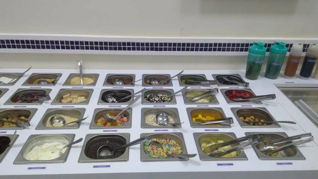 Sorveteria e Açaí - Foto 4