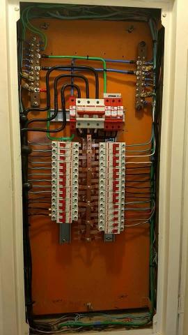 Eletricista Padrão Copel e Geral - Foto 4