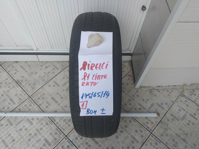 Pneus usados várias opções - Foto 3