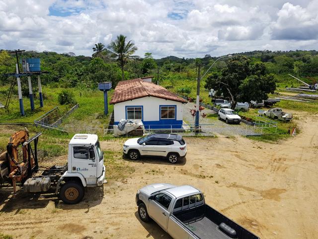 Vendo área na BR 101, perto de Itabuna - Foto 6
