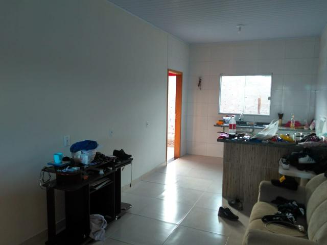 Agio - Casa 2/4 - Vale da Serra - Foto 8