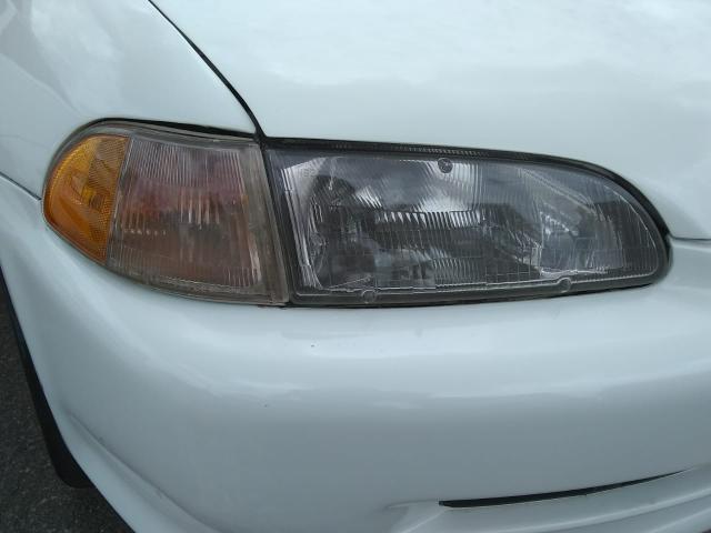 Civic EX 93 Aut top com teto - Foto 3
