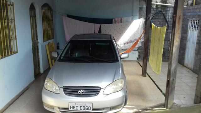 Casa 2 pavimentos + barracões no camargos $550.000,00 - Foto 5