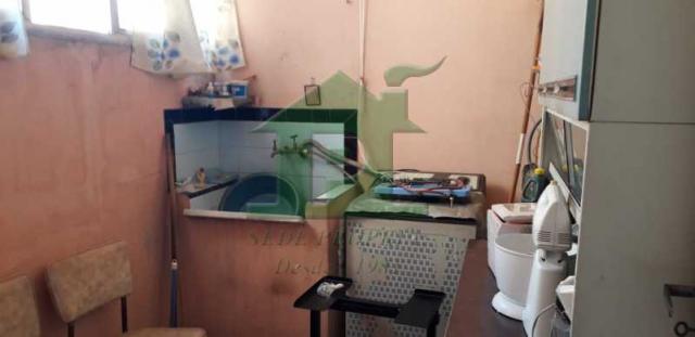 Apartamento à venda com 2 dormitórios em Vila da penha, Rio de janeiro cod:VLAP20256 - Foto 13