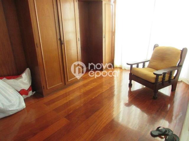 Apartamento à venda com 3 dormitórios em Méier, Rio de janeiro cod:ME3CB35439 - Foto 8
