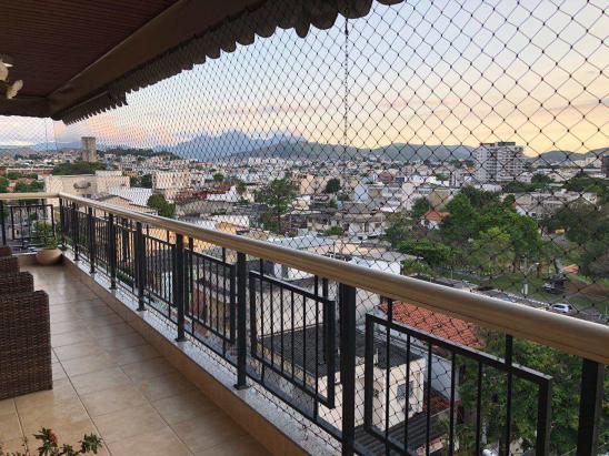 Apartamento à venda com 3 dormitórios em Vista alegre, Rio de janeiro cod:1008 - Foto 2