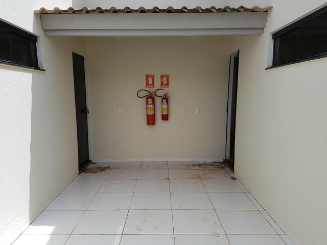 Casa 2/4 1 ST R 26 Aureny III Aluga 550 Airton * - Foto 2