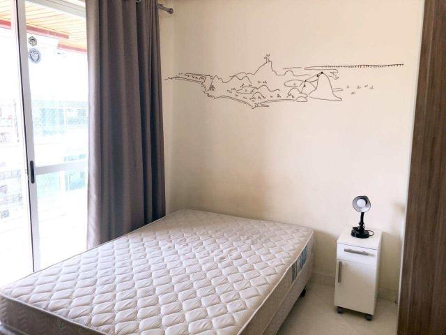 Apartamento à venda com 4 dormitórios em Vila da penha, Rio de janeiro cod:1007 - Foto 10