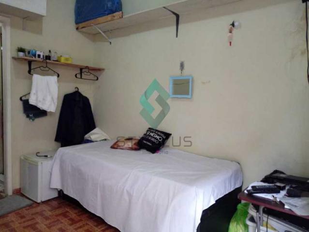 Kitchenette/conjugado à venda com 0 dormitórios em Riachuelo, Rio de janeiro cod:M1519