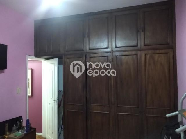 Apartamento à venda com 2 dormitórios em Tijuca, Rio de janeiro cod:SP2AP35361 - Foto 7