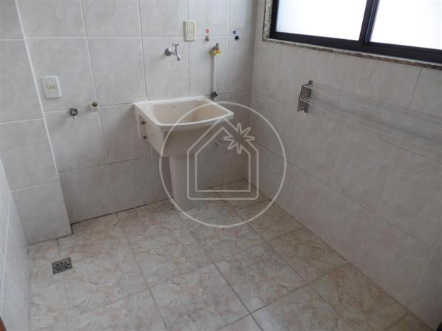 Apartamento à venda com 4 dormitórios em Jardim guanabara, Rio de janeiro cod:854953 - Foto 18