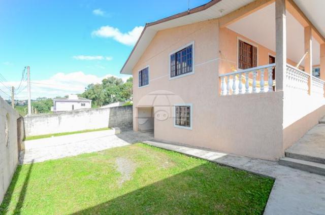 Casa à venda com 3 dormitórios em Jardim campos elísios, Almirante tamandaré cod:146872 - Foto 2