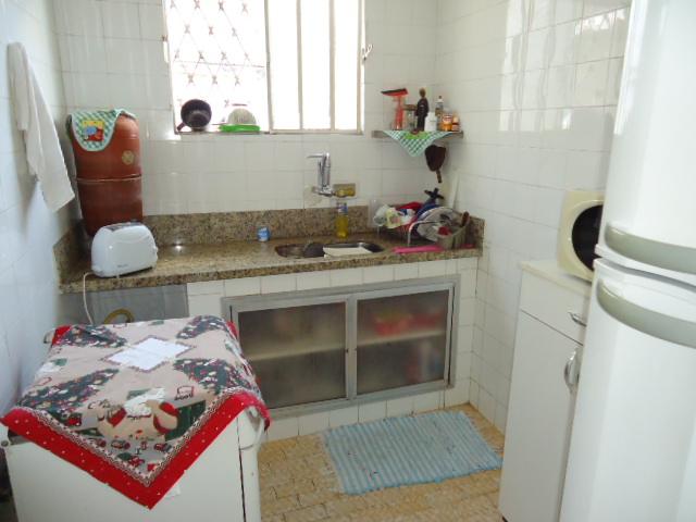 Casa à venda com 3 dormitórios em Caiçara, Belo horizonte cod:546 - Foto 7
