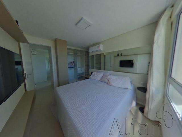 Apartamento à venda com 3 dormitórios em Dunas, Fortaleza cod:23372 - Foto 17
