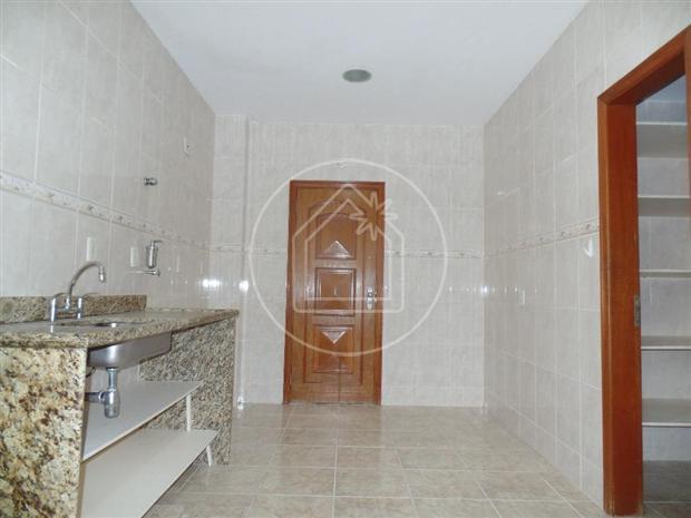 Apartamento à venda com 4 dormitórios em Jardim guanabara, Rio de janeiro cod:854953 - Foto 15