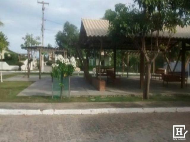Terreno à venda no condomínio portal do mar - Foto 3
