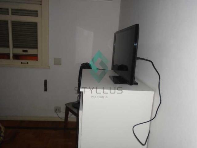 Apartamento à venda com 3 dormitórios em Méier, Rio de janeiro cod:M3938 - Foto 11