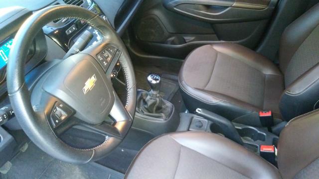 Gm - Chevrolet Cobalt 1.8 LTZ, 41.000Km, novíssimo, vist 19 - Foto 11