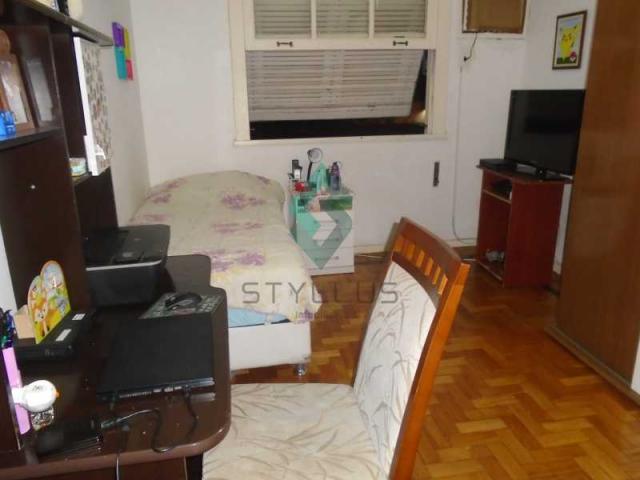 Apartamento à venda com 3 dormitórios em Méier, Rio de janeiro cod:M3938 - Foto 13