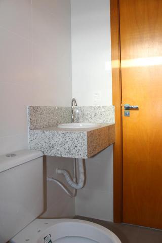 02 quartos apartamento novo - Foto 11