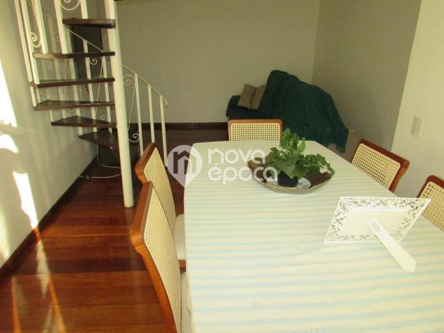 Apartamento à venda com 3 dormitórios em Méier, Rio de janeiro cod:ME3CB35439