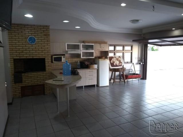 Casa à venda com 4 dormitórios em Jardim mauá, Novo hamburgo cod:17121 - Foto 19