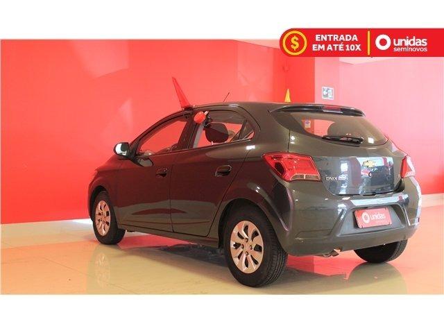 Onix LT 1.0 2018 (Leia anuncio completo) - Foto 7
