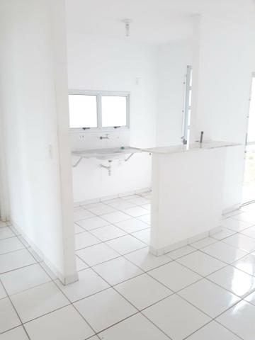 Casa 2/4 Condomínio fechado Aceita financiamento - Foto 4